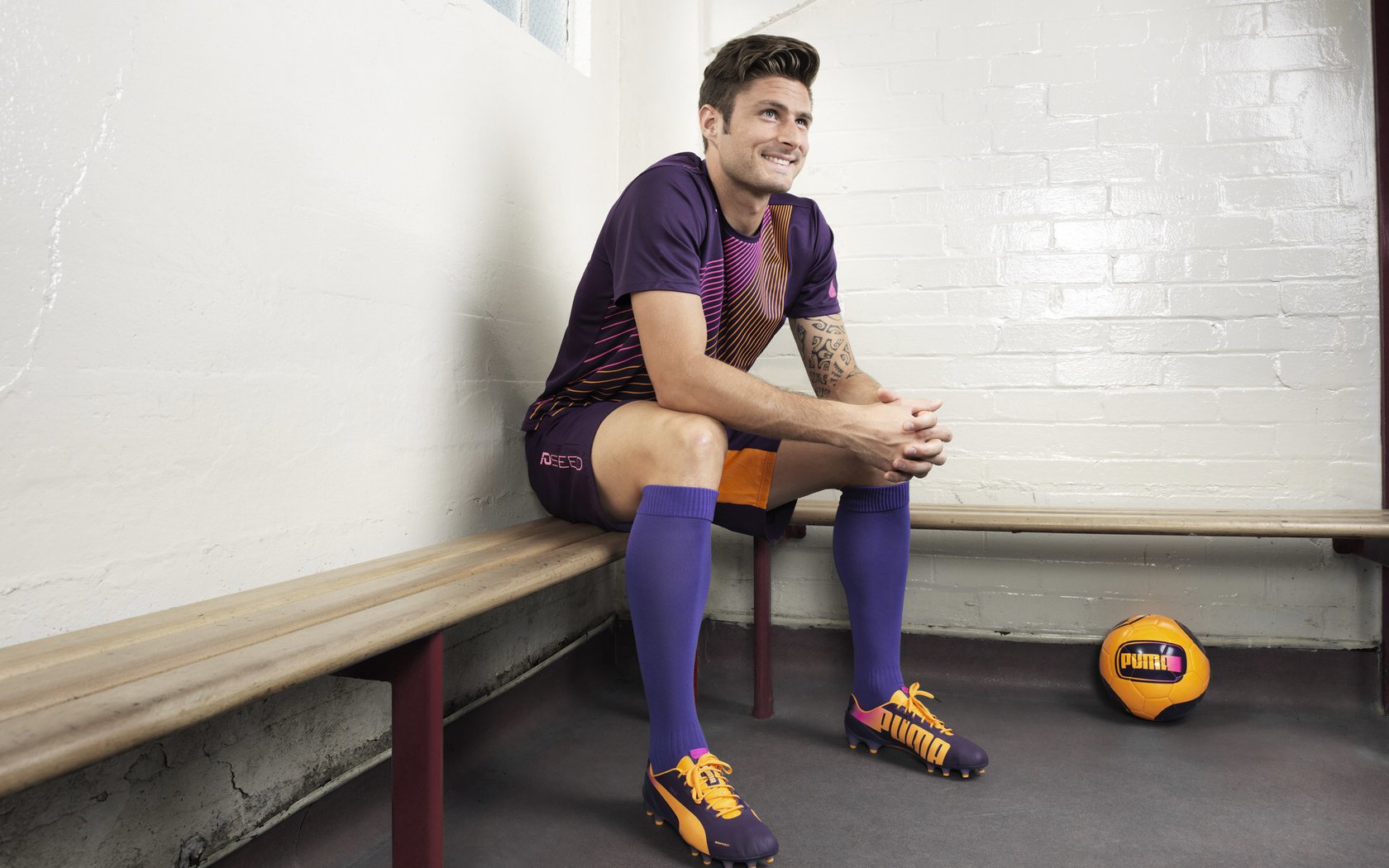 生活中的运动——街头悠闲慢跑开跑啦！